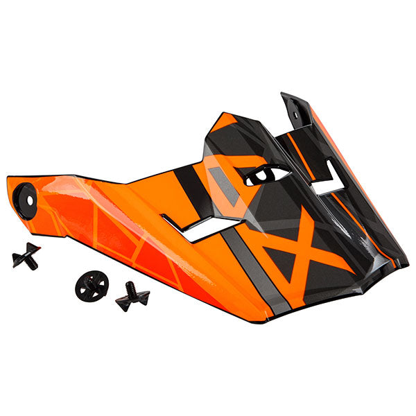GMAX MX46 MX Helmet Visor 498-1069 | MunroPowersports.com