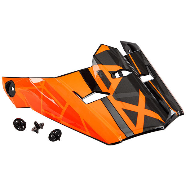 GMAX MX46 MX Helmet Visor 498-1069 | MunroPowersports.com