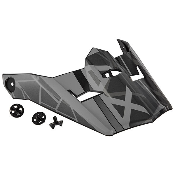 GMAX MX46 MX Helmet Visor 498-1069 | MunroPowersports.com
