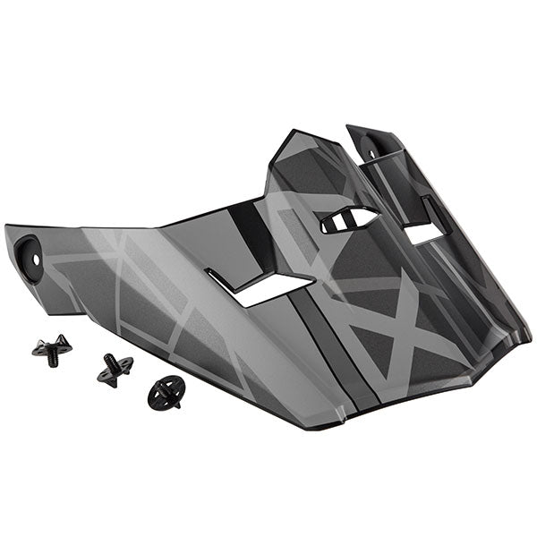 GMAX MX46 MX Helmet Visor 498-1069 | MunroPowersports.com