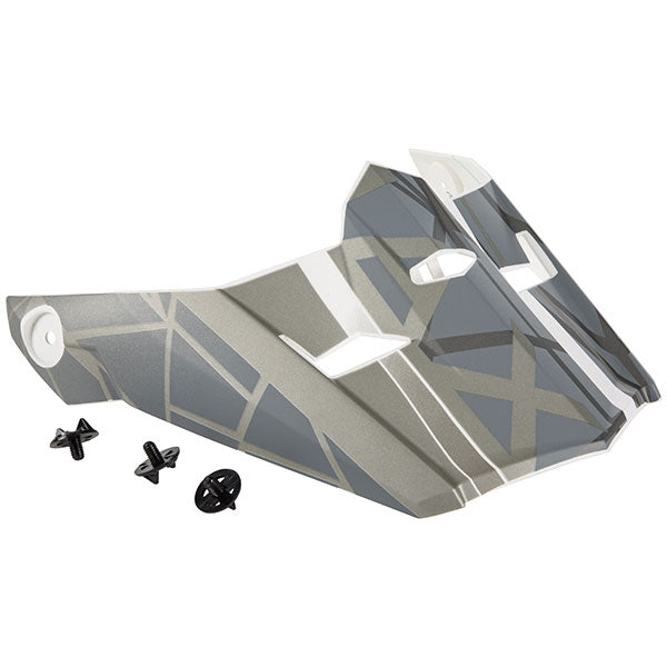 GMAX MX46 MX Helmet Visor 498-1069 | MunroPowersports.com