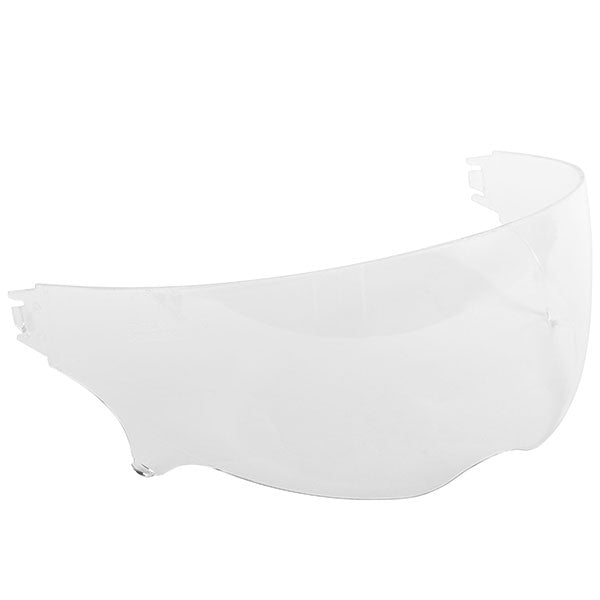 GMAX HH-75 Solid Half Helmet Replacement Shield 498-1083 | MunroPowersports.com