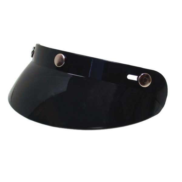GMAX GM2&5/OF-2 Helmet Bubble Visor (G999013) | MunroPowersports.com