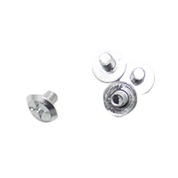 GMAX GM4,6,16 Visor Screw Kit 4Pk (G999028) | MunroPowersports.com