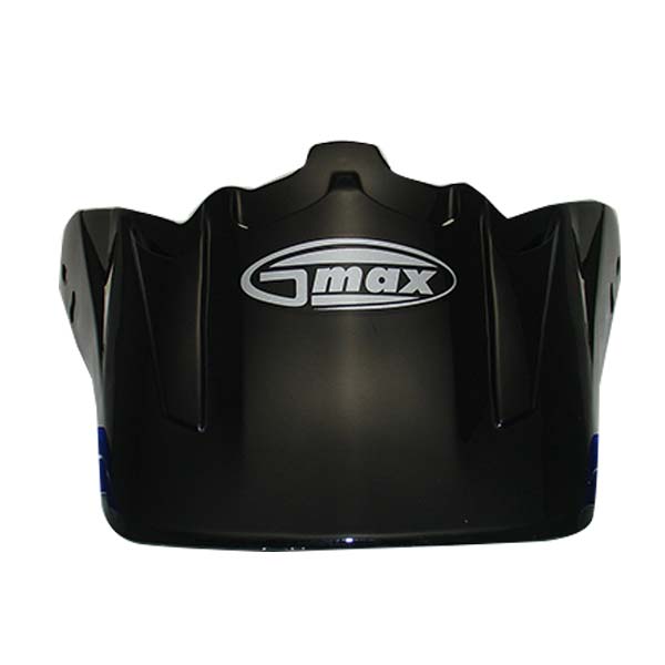 GMAX GM6,12 Visor (G999040) | MunroPowersports.com