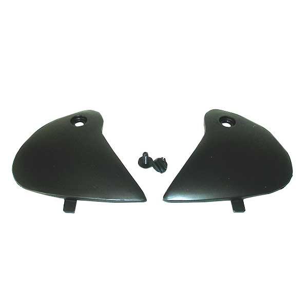 GMAX GM7 Side Cover Kit 499-9055 | MunroPowersports.com
