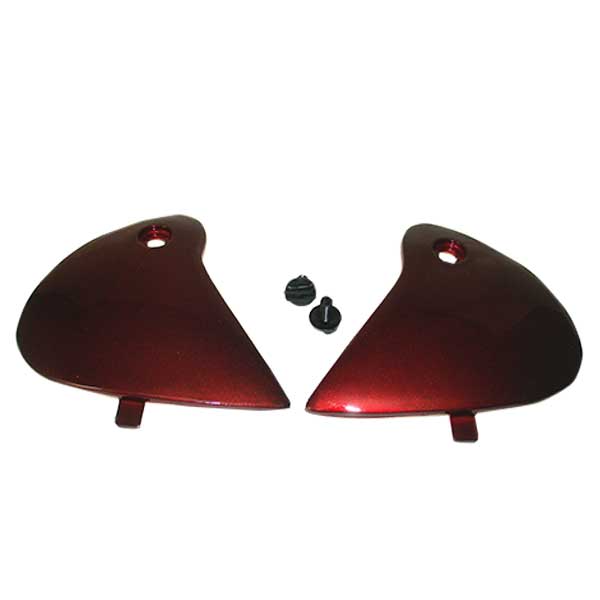 GMAX GM7 Side Cover Kit 499-9055 | MunroPowersports.com