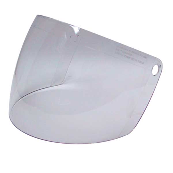 GMAX GM7 Clear Shield (G999060) | MunroPowersports.com