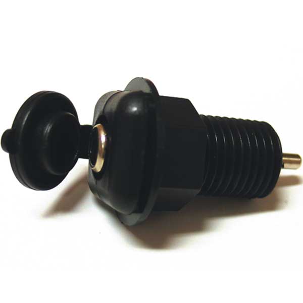 SPX Electrical Accessories Plug (01-601) | MunroPowersports.com