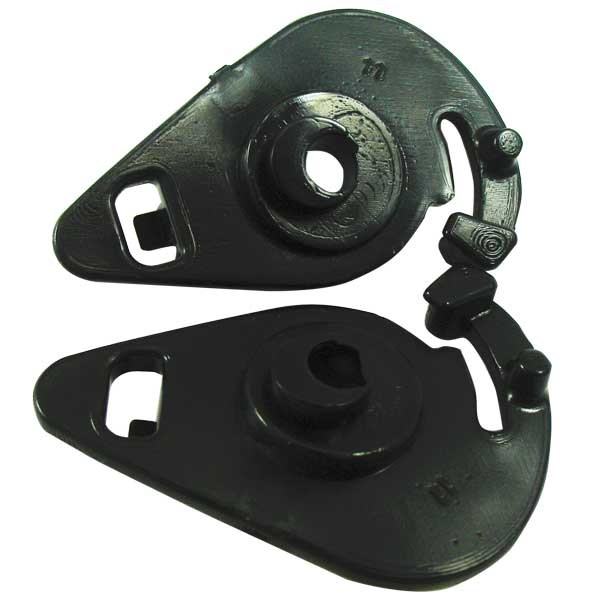 GMAX GM11 Repair Ratchet Tight Lens (GM11 Ratchet Fix) | MunroPowersports.com
