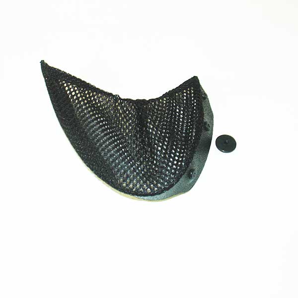 GMAX GM14X Chin Curtain (G999225) | MunroPowersports.com