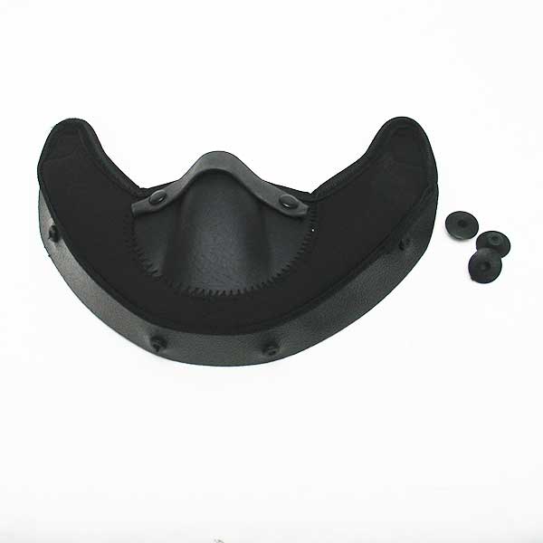 GMAX Snow Breath Guard GM14X (G999226) | MunroPowersports.com