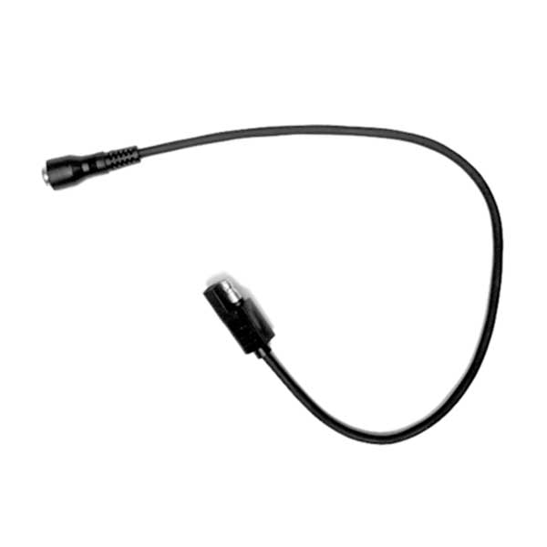GMAX Spx Electric Shield Adaptor Cord 28" (G999243) | MunroPowersports.com