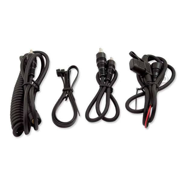GMAX Electic Shield Power Cord Complete With Fuse (G999244) | MunroPowersports.com