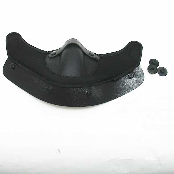 GMAX GM18X 2002 Snapin Breath Guard (G999250) | MunroPowersports.com