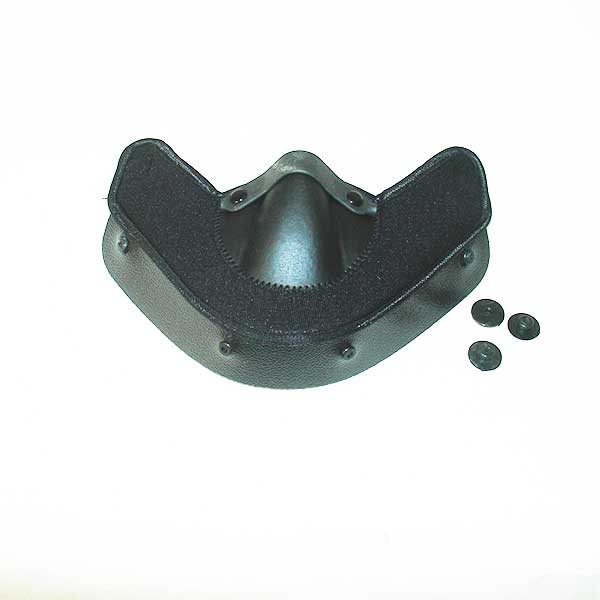 GMAX GM28X Snow Breath Guard (G999309) | MunroPowersports.com