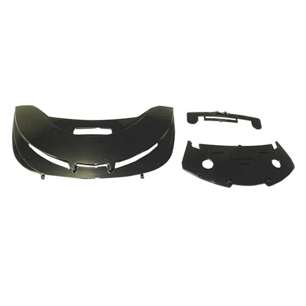 GMAX GM28X Front Top Vent (G999313) | MunroPowersports.com