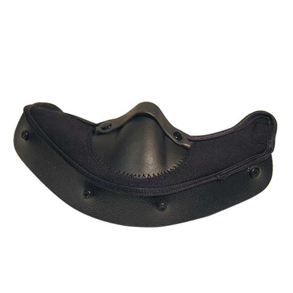 GMAX GM38X Snap In Breath Guard (G999336) | MunroPowersports.com