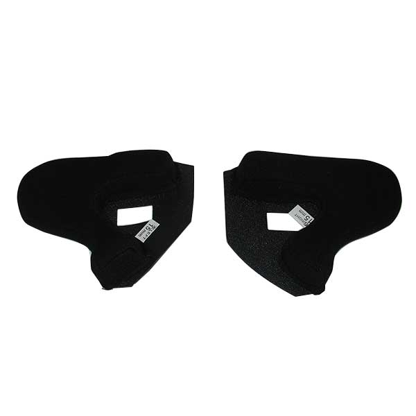 GMAX GM36 Cheek Pads 499-9397 | MunroPowersports.com