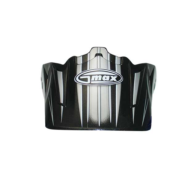 GMAX GM34Y Visor 499-9445 | MunroPowersports.com