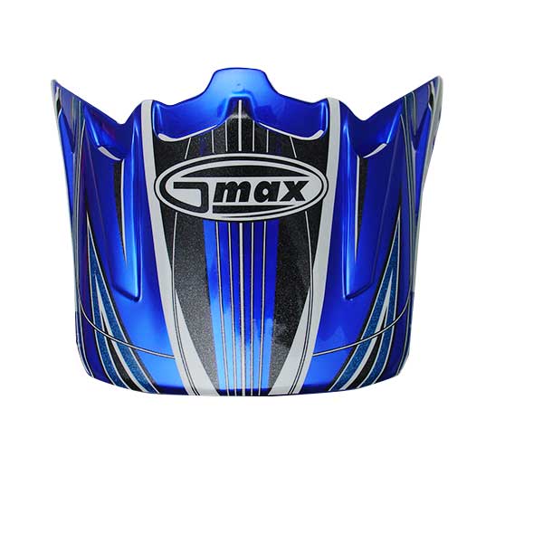 GMAX GM36 Visor 499-9496 | MunroPowersports.com