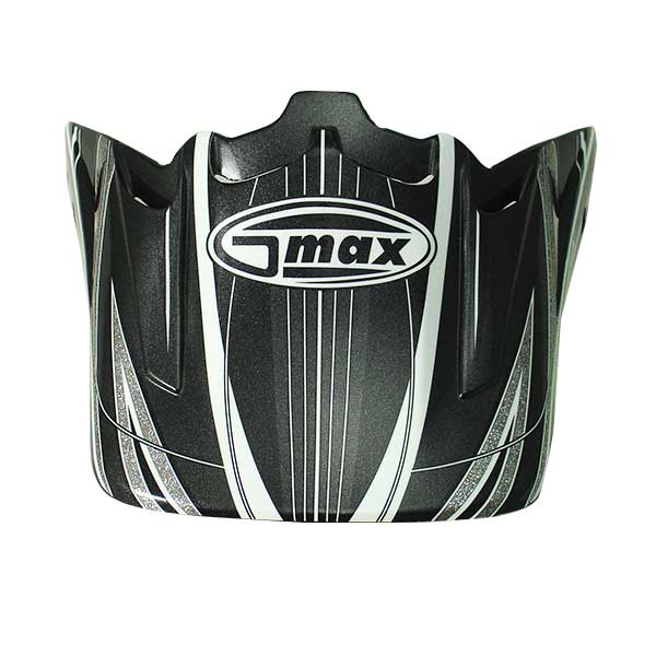 GMAX GM36 Visor 499-9496 | MunroPowersports.com