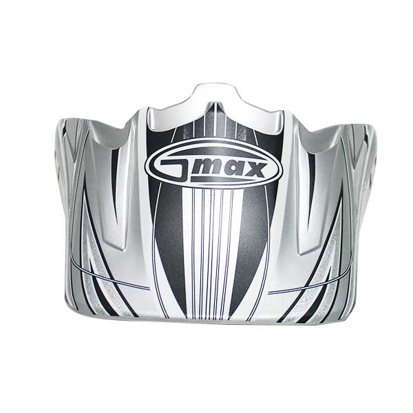 GMAX GM36 Visor 499-9496 | MunroPowersports.com