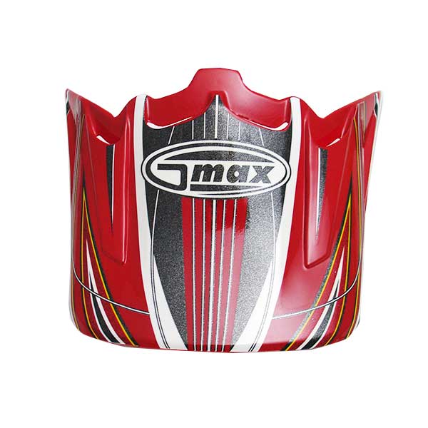GMAX GM36 Visor 499-9496 | MunroPowersports.com