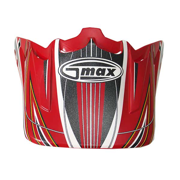 GMAX GM36Y Visor 499-9513 | MunroPowersports.com