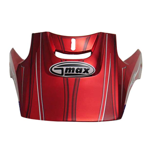 GMAX GM26 Visor 499-9523 | MunroPowersports.com