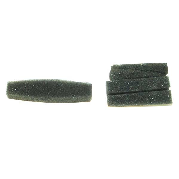 GMAX New Foam Seal Double Lens (G999528) | MunroPowersports.com