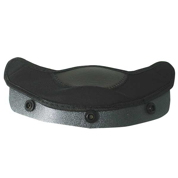 GMAX GM39Y Breath Guard 499-9534 | MunroPowersports.com