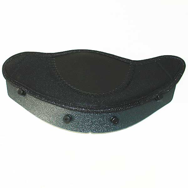 GMAX MD04 Modular Helmet Snap-In Breath Guard (G999551) | MunroPowersports.com