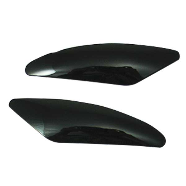 GMAX MD04 Modular Helmet Side Vents Left/Right (G999558) | MunroPowersports.com