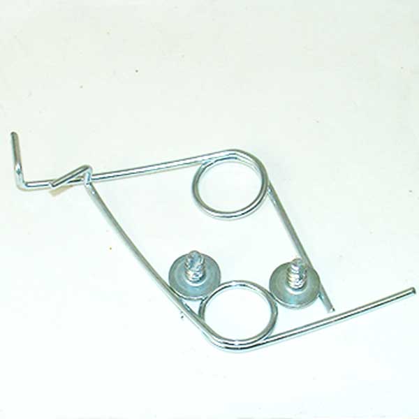 GMAX 44X Jaw Springs & Screws (G999563) | MunroPowersports.com