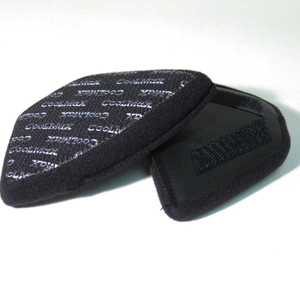GMAX 35X Cheek Pads (G999579) | MunroPowersports.com