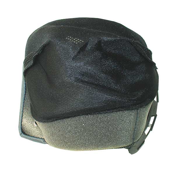 GMAX GM17 Grey Comfort Liner 499-9607 | MunroPowersports.com