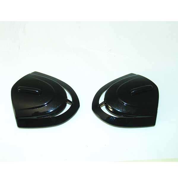GMAX 47X Front Mouth Vent (G999630) | MunroPowersports.com