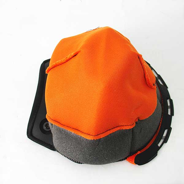 GMAX GM37 Orange Comfort Liner 499-9633 | MunroPowersports.com