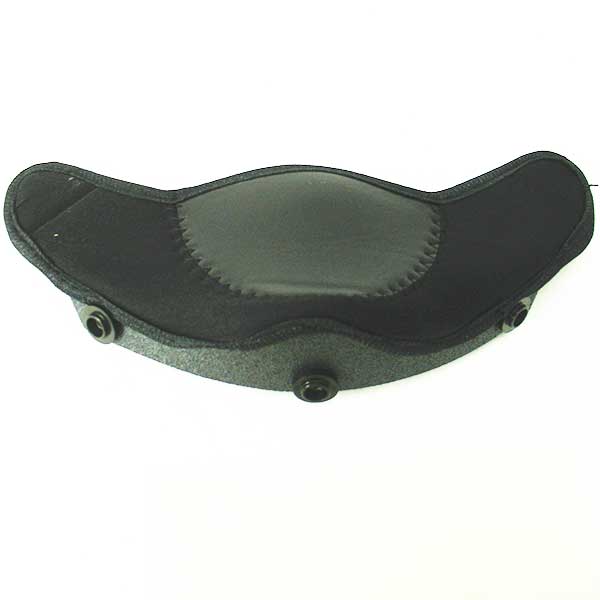 GMAX Helmet Snow Breath Guard (G999647) | MunroPowersports.com