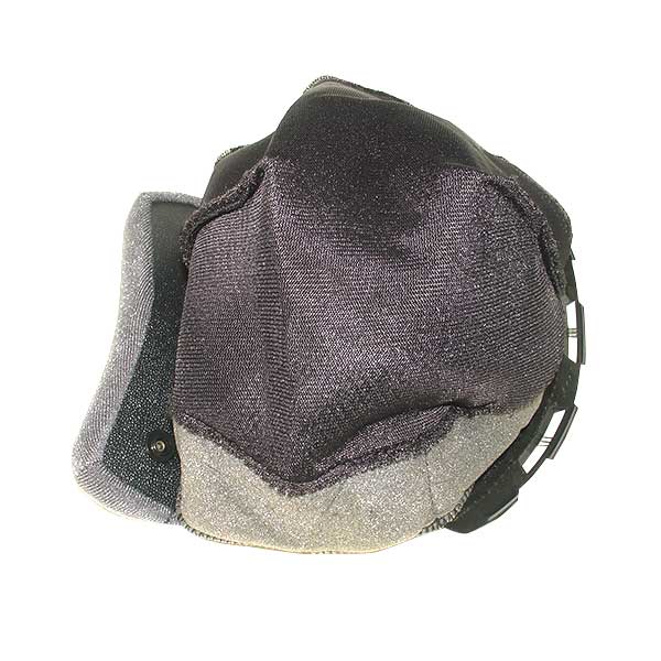 GMAX GM48 Grey Comfort Liner 499-9679 | MunroPowersports.com