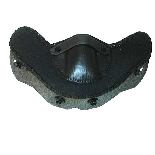 GMAX Breath Guard Snow (G999733) | MunroPowersports.com