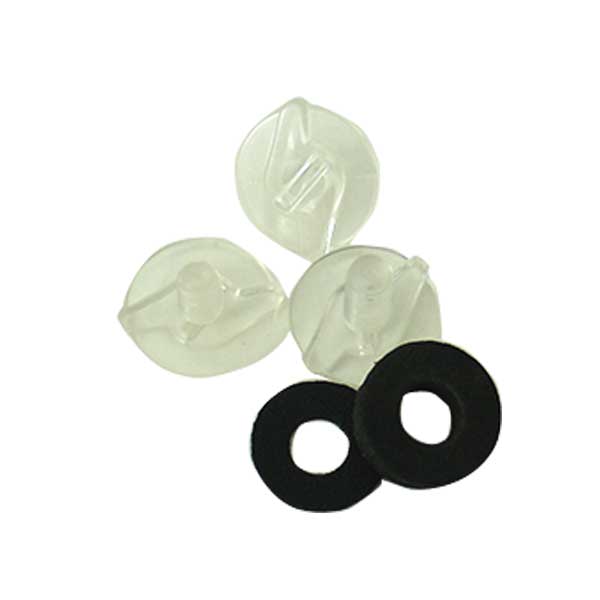 GMAX GM46X Visor Screws (G999768) | MunroPowersports.com