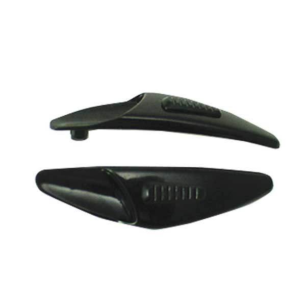 GMAX Helmet SPC Top Front Vents 17/37 (G999843) | MunroPowersports.com