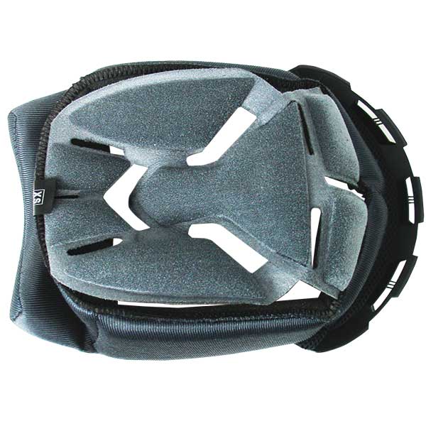 GMAX GM17 Comfort Liner 499-9844 | MunroPowersports.com
