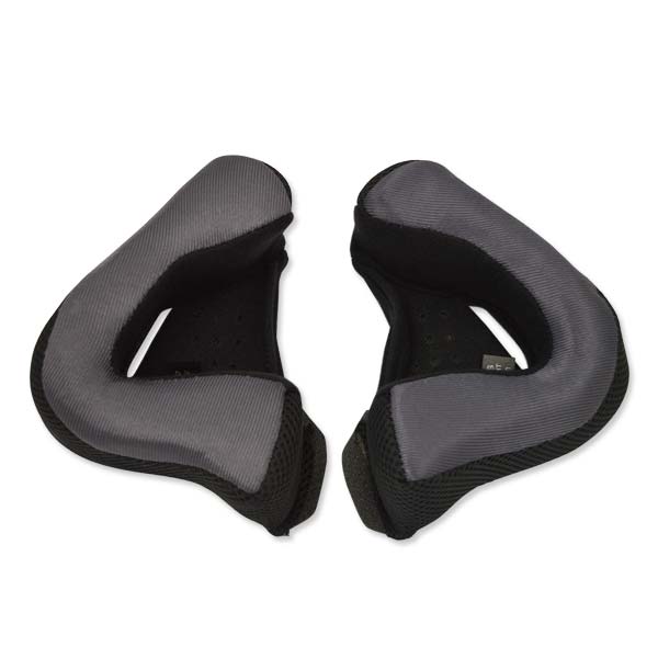 GMAX GM17 Cheek Pads 499-9851 | MunroPowersports.com