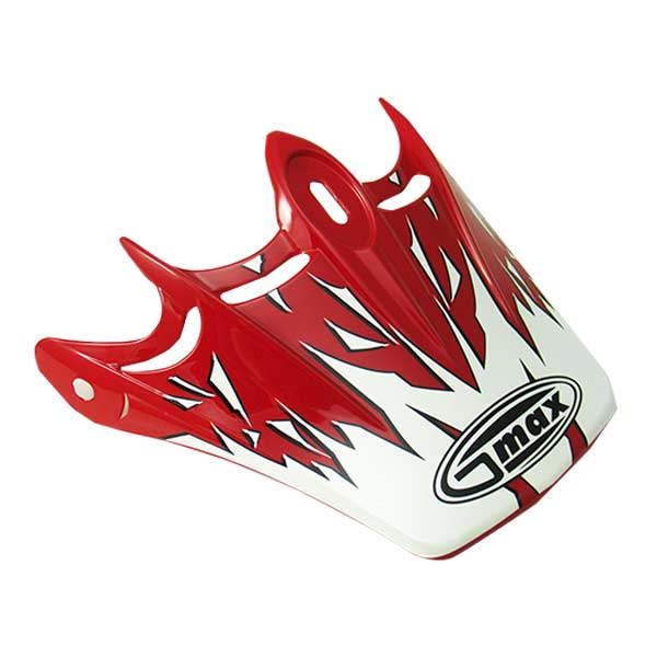 GMAX GM46Y Monster Visor 499-9857 | MunroPowersports.com