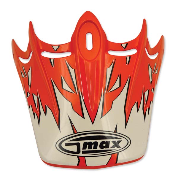 GMAX GM46Y Monster Visor 499-9857 | MunroPowersports.com