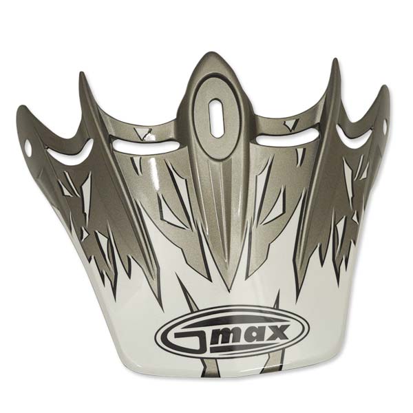 GMAX GM46Y Monster Visor 499-9857 | MunroPowersports.com