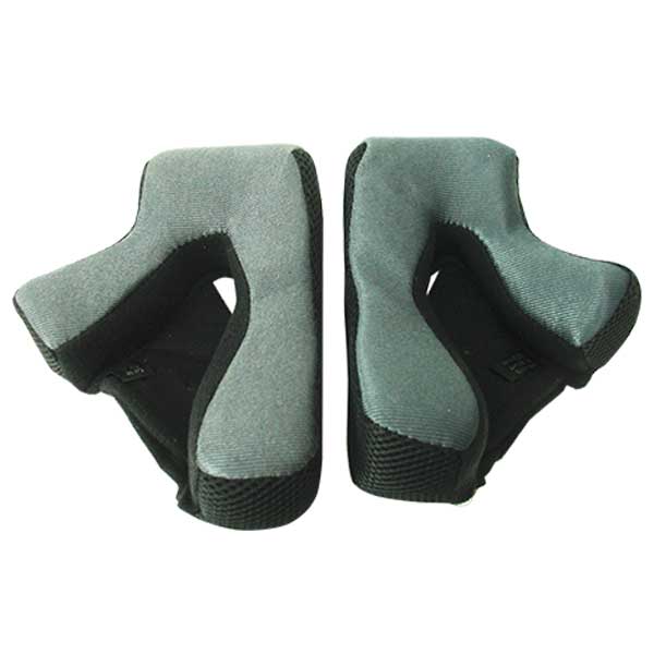 GMAX GM48 Cheek Pads 499-9921 | MunroPowersports.com